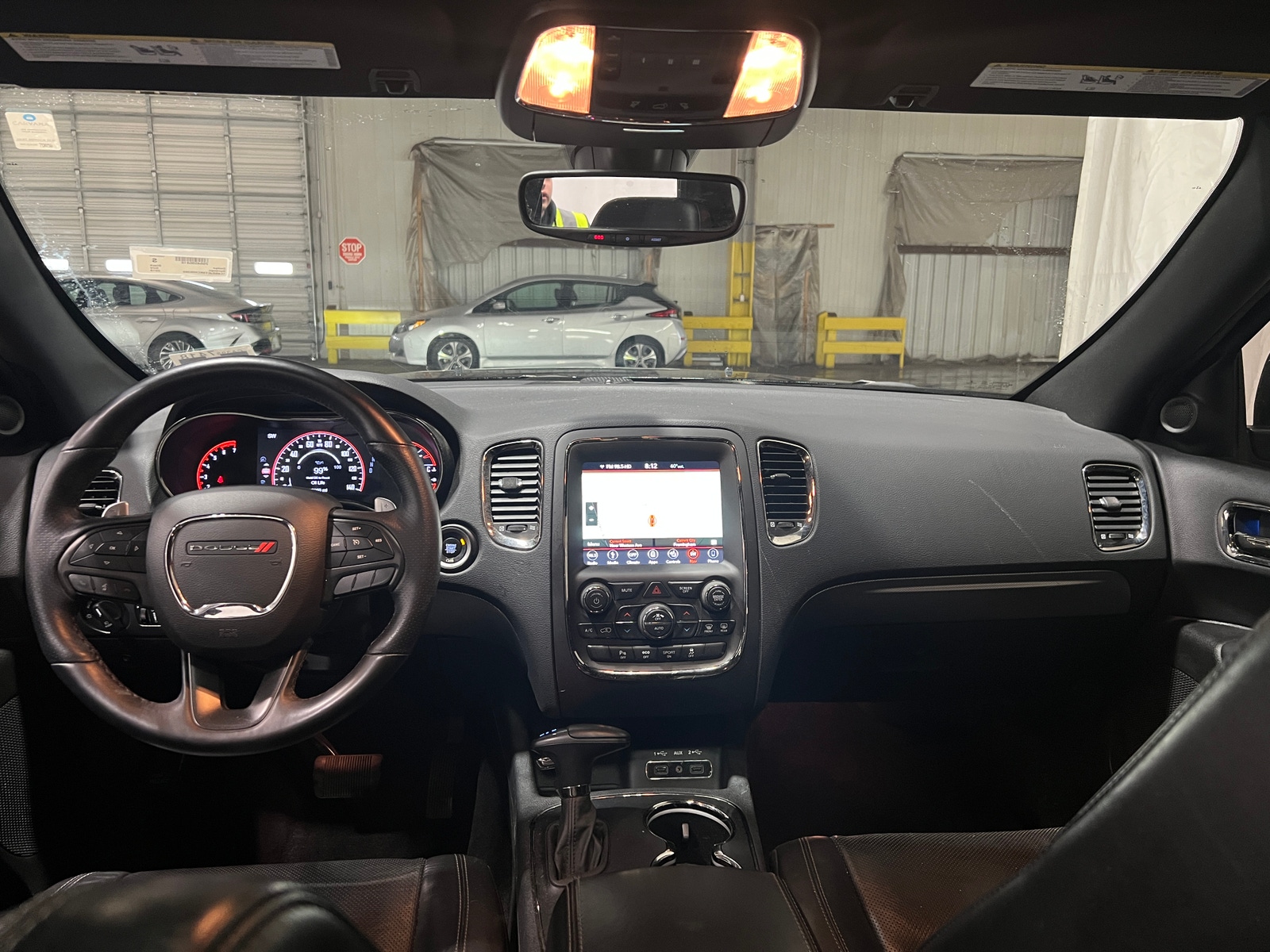 Thumbnail: 2019 Dodge Durango - 2