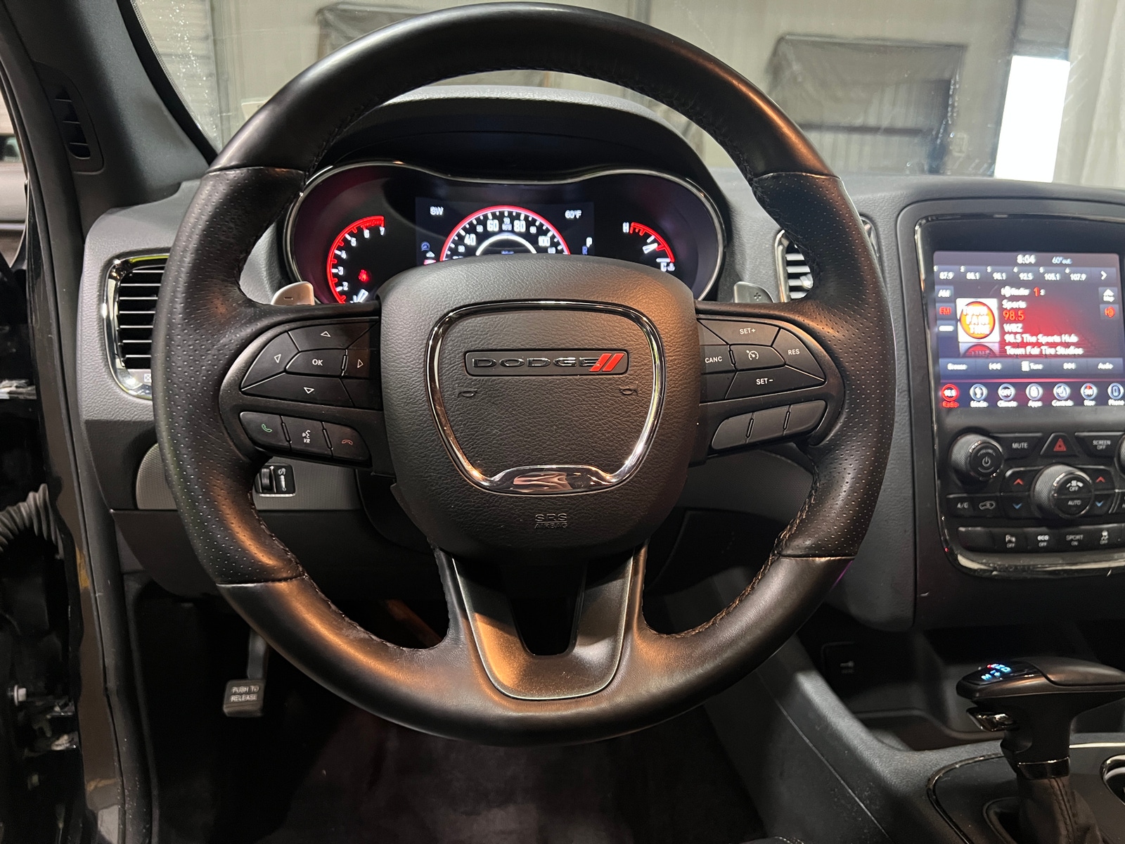 Thumbnail: 2019 Dodge Durango - 4