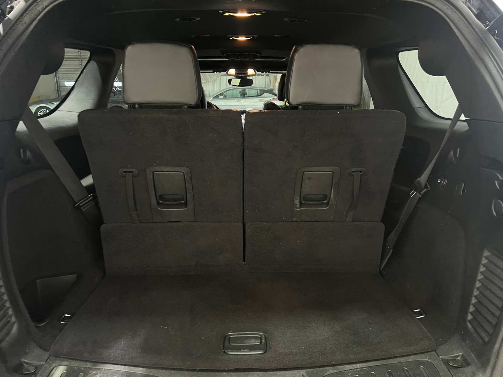 Thumbnail: 2019 Dodge Durango - 6