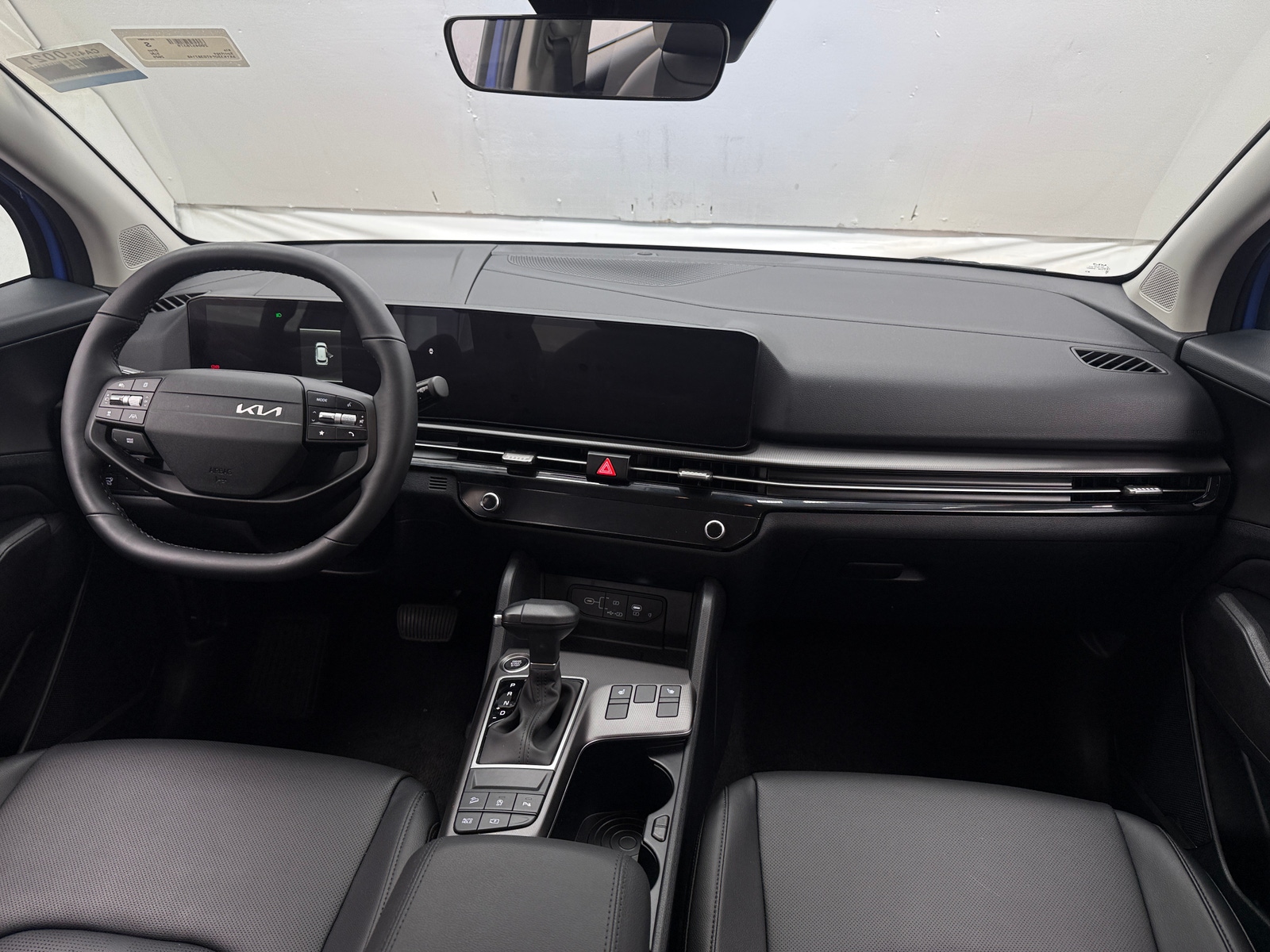 Thumbnail: 2026 Kia Sportage - 2