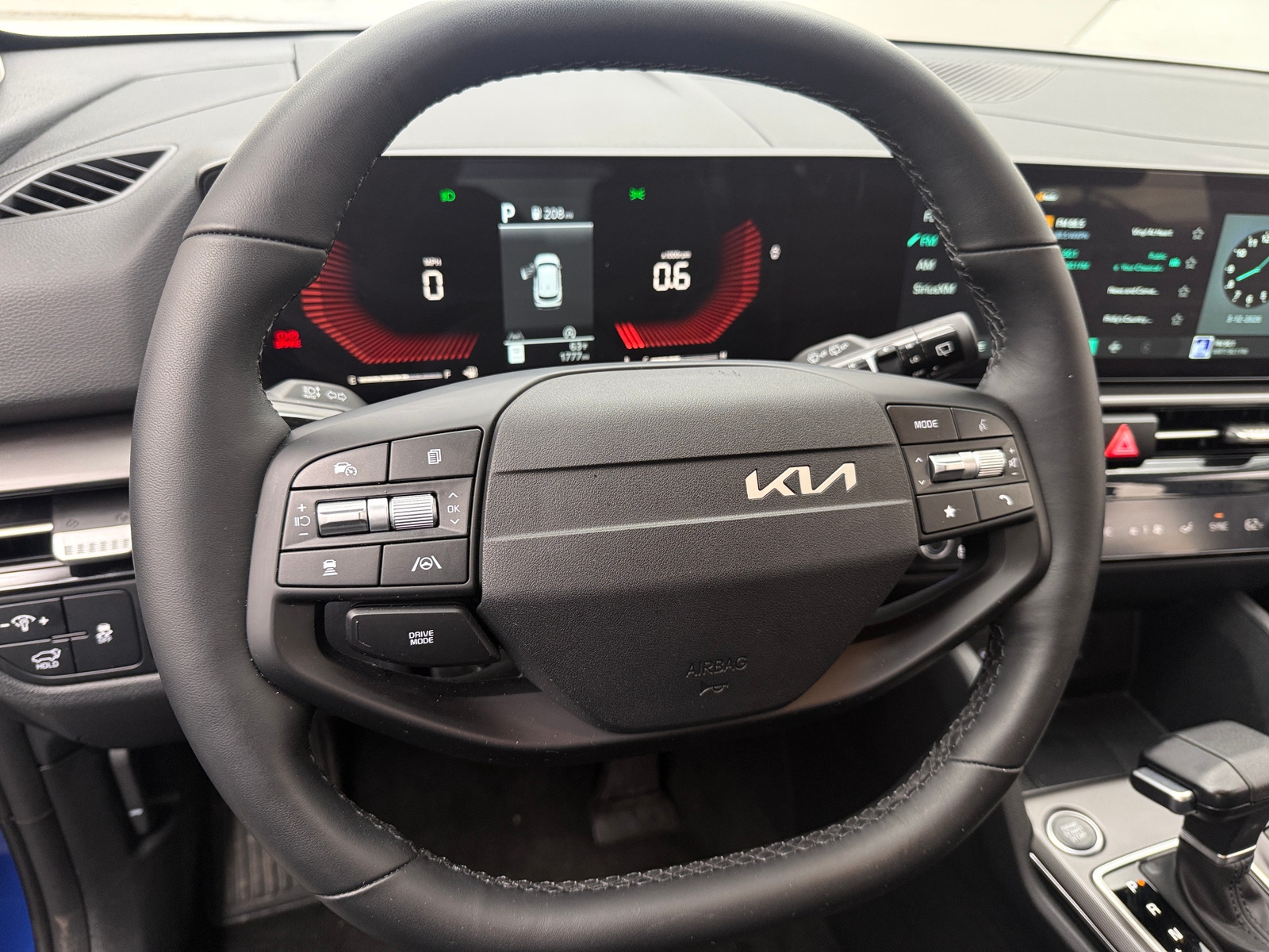 Thumbnail: 2026 Kia Sportage - 4