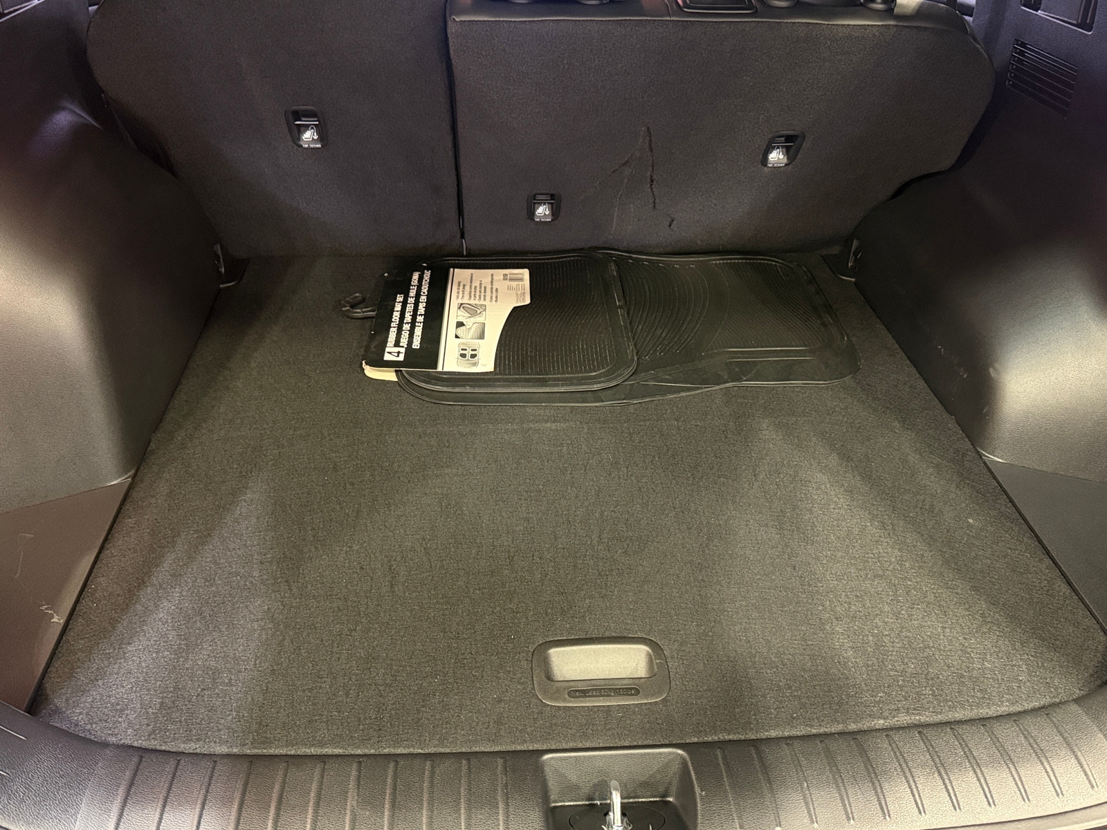 Thumbnail: 2026 Kia Sportage - 6