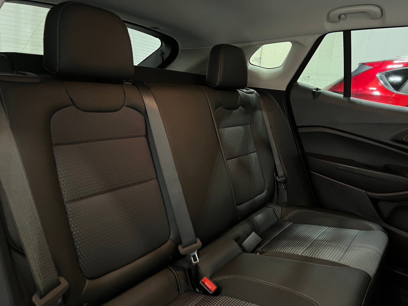 Thumbnail: 2025 Chevrolet Trax - 6