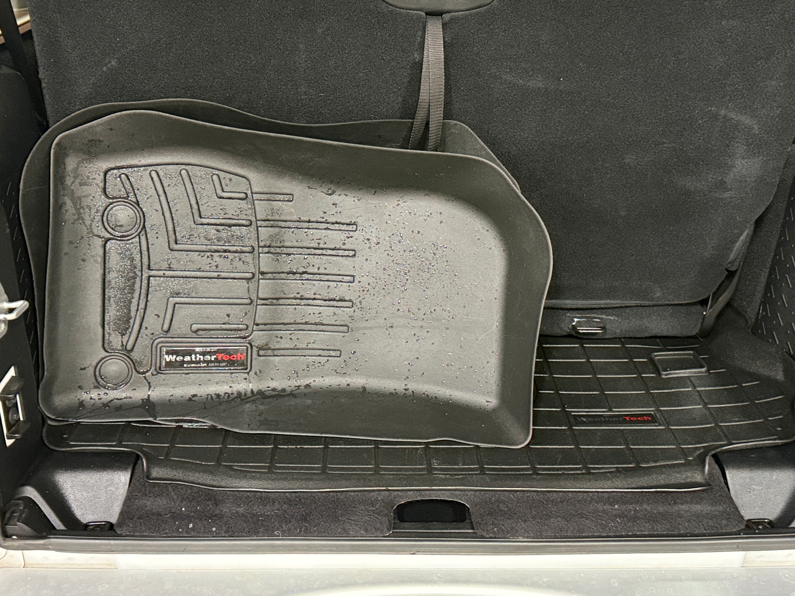 Thumbnail: 2015 Jeep Wrangler - 7