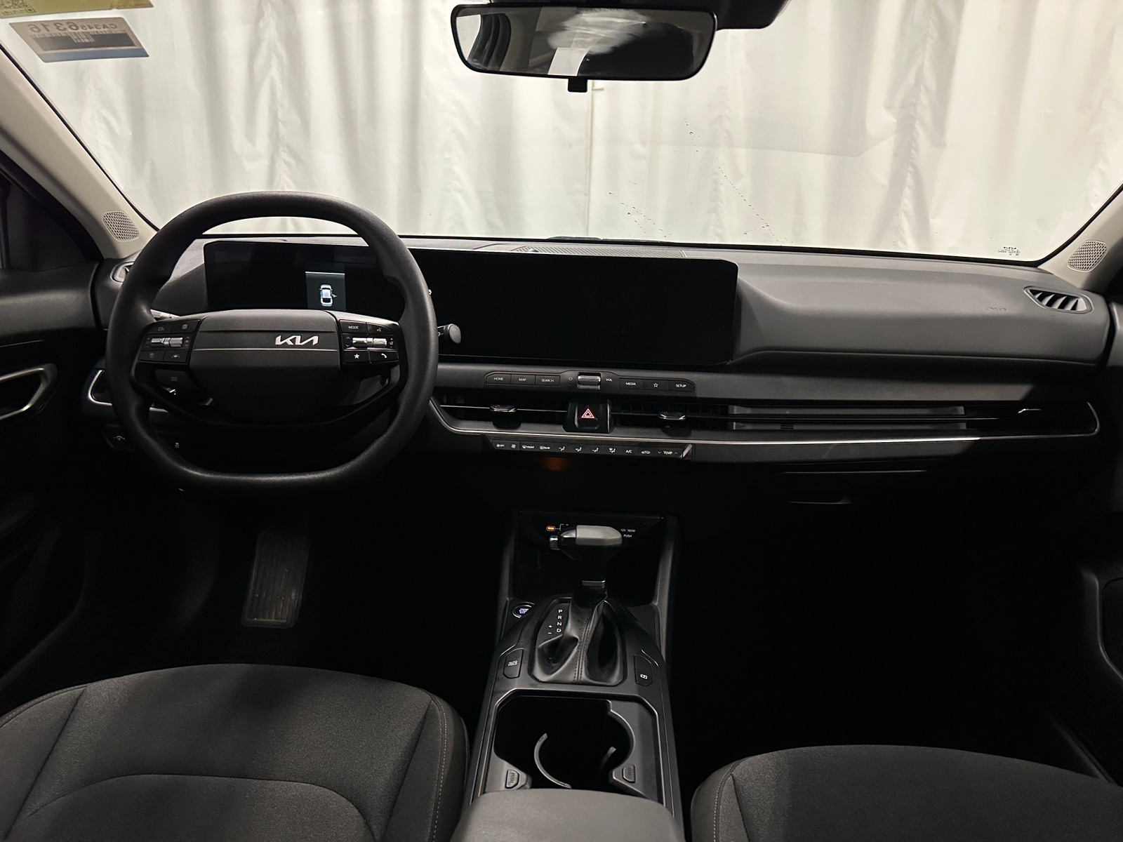 Thumbnail: 2025 Kia K4 - 3