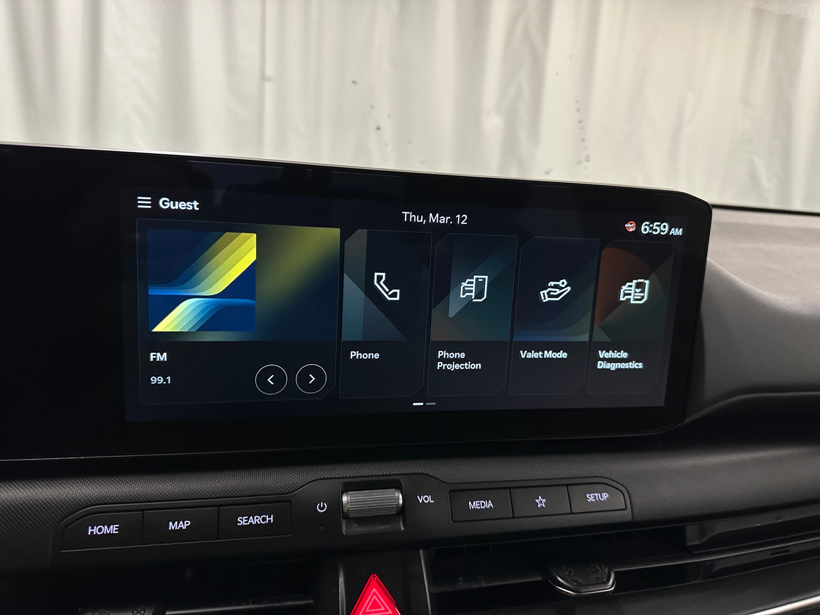 Thumbnail: 2025 Kia K4 - 4