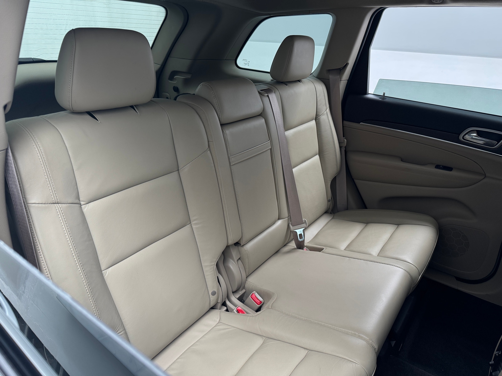 Thumbnail: 2018 Jeep Grand Cherokee - 5