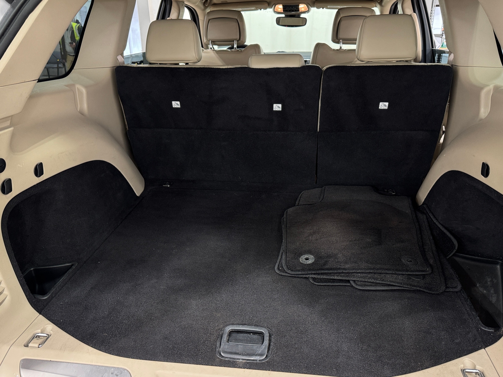 Thumbnail: 2018 Jeep Grand Cherokee - 6