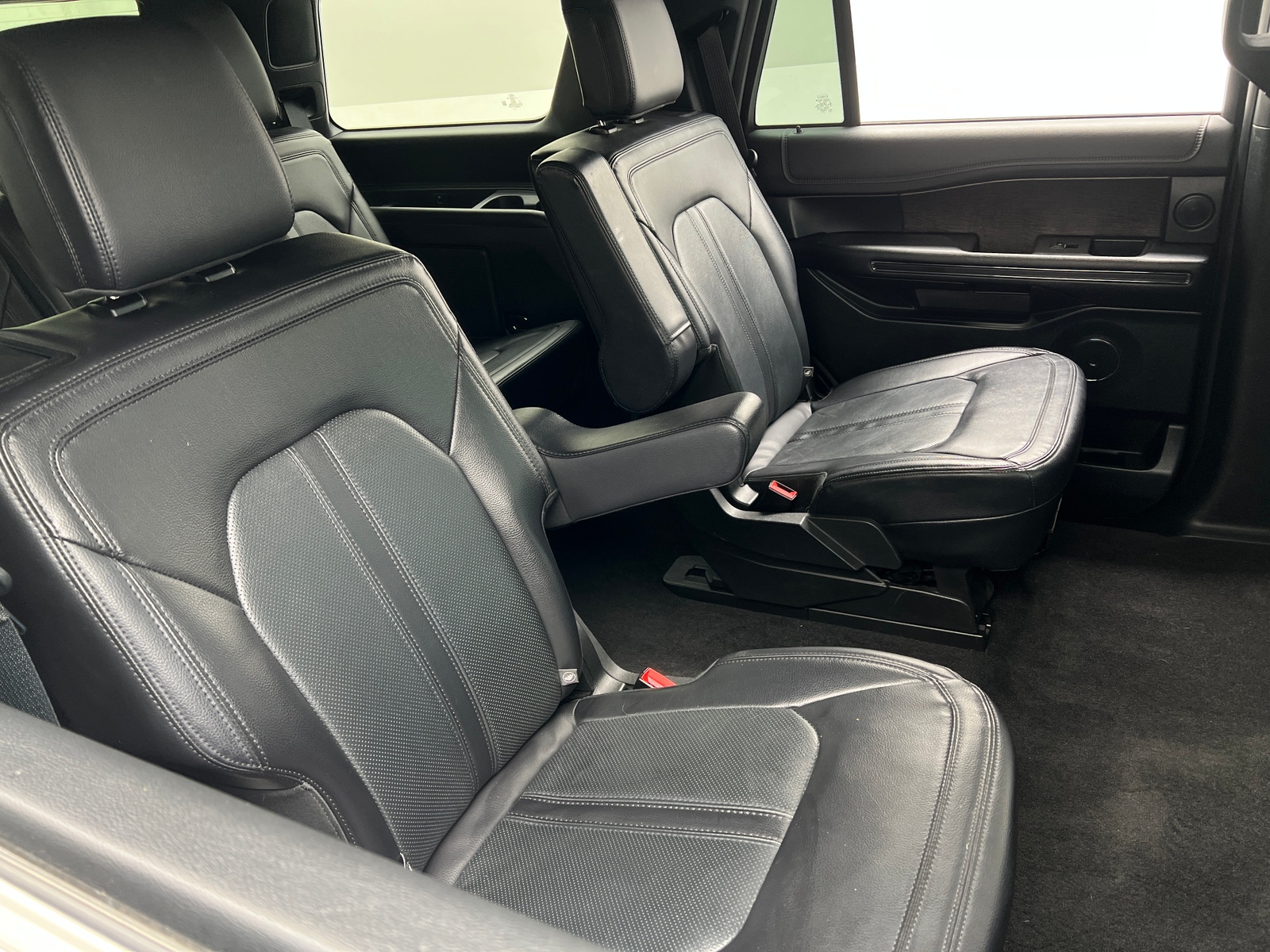 Thumbnail: 2021 Ford Expedition - 5