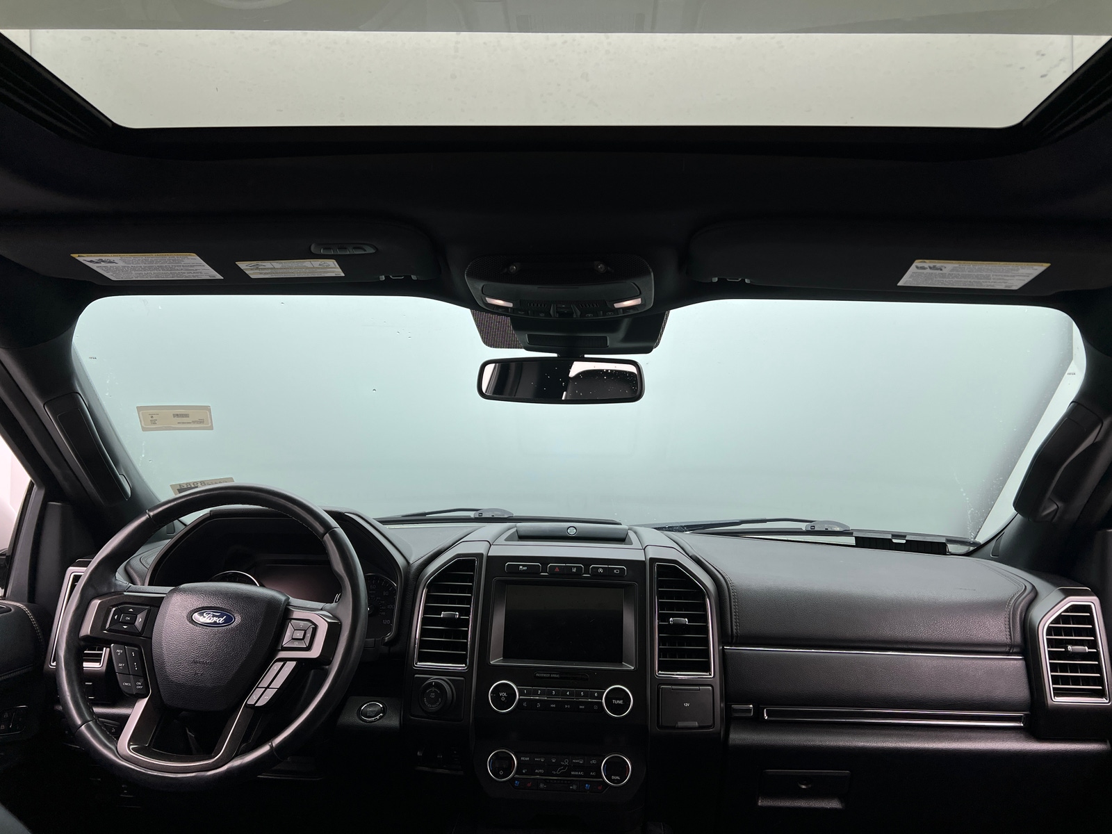 Thumbnail: 2021 Ford Expedition - 2