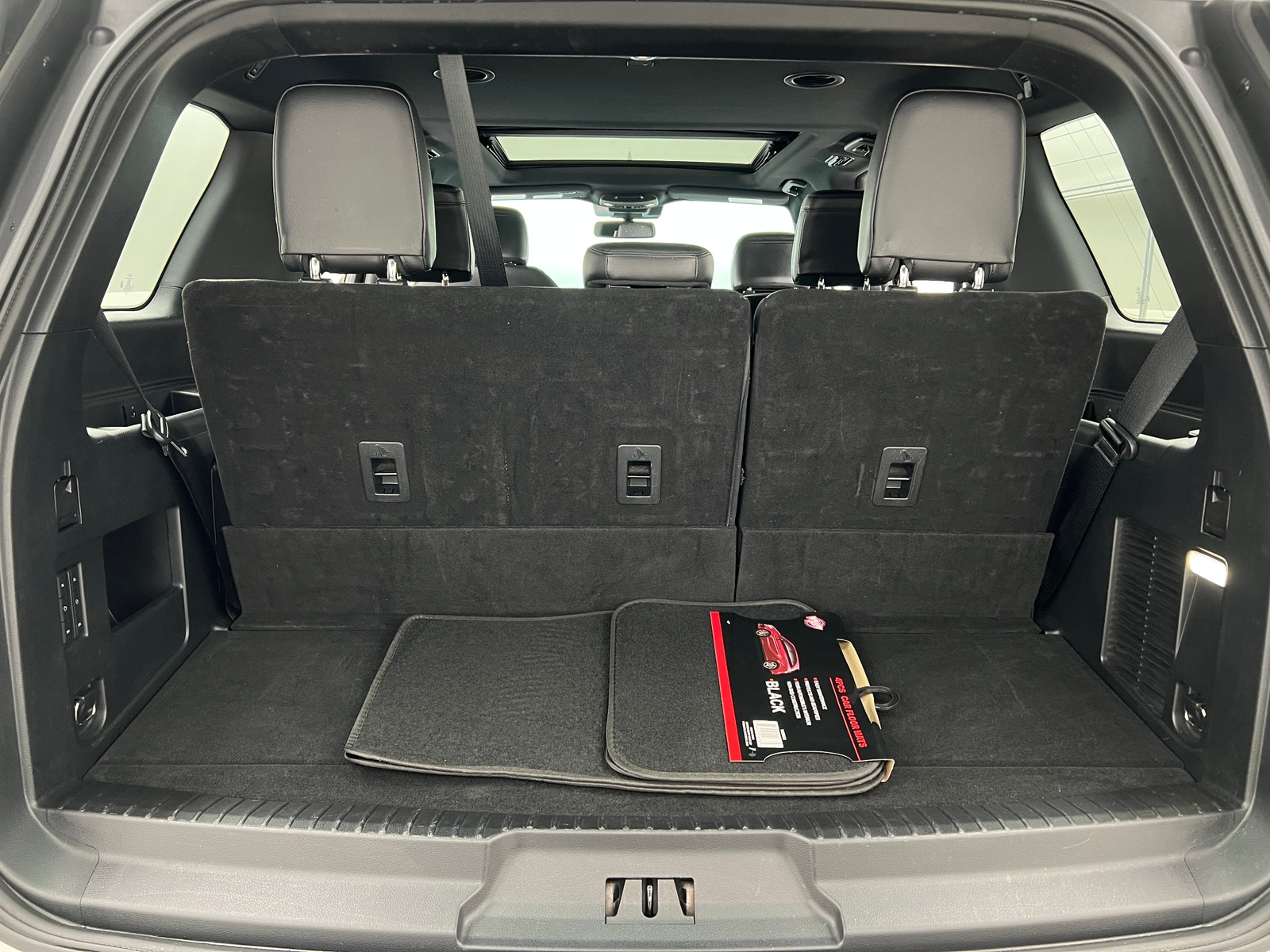 Thumbnail: 2021 Ford Expedition - 6