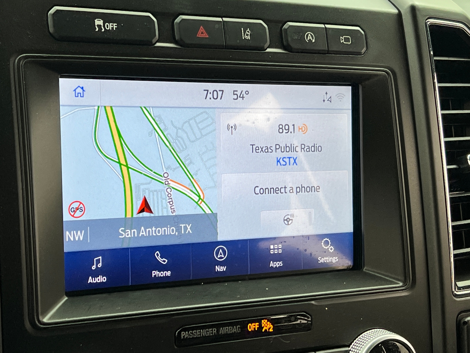 Thumbnail: 2021 Ford Expedition - 3