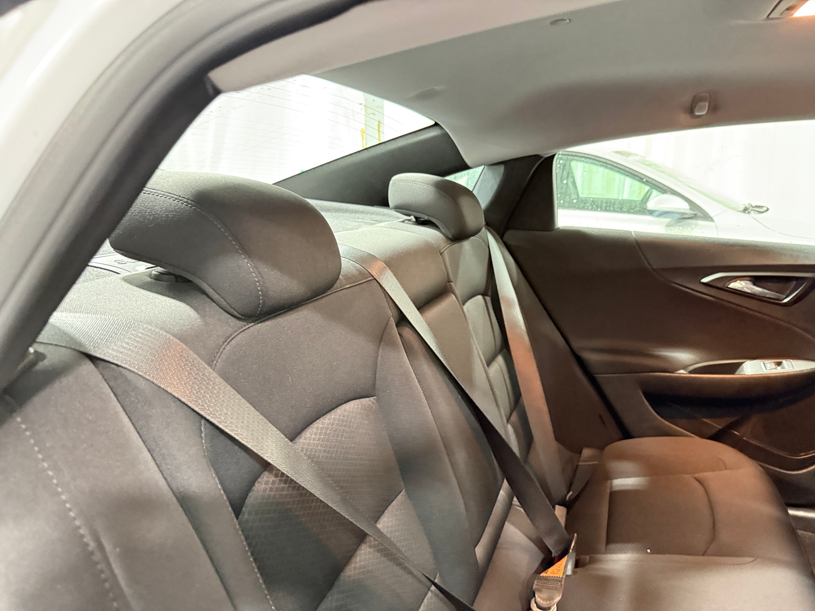 Thumbnail: 2024 Chevrolet Malibu - 6