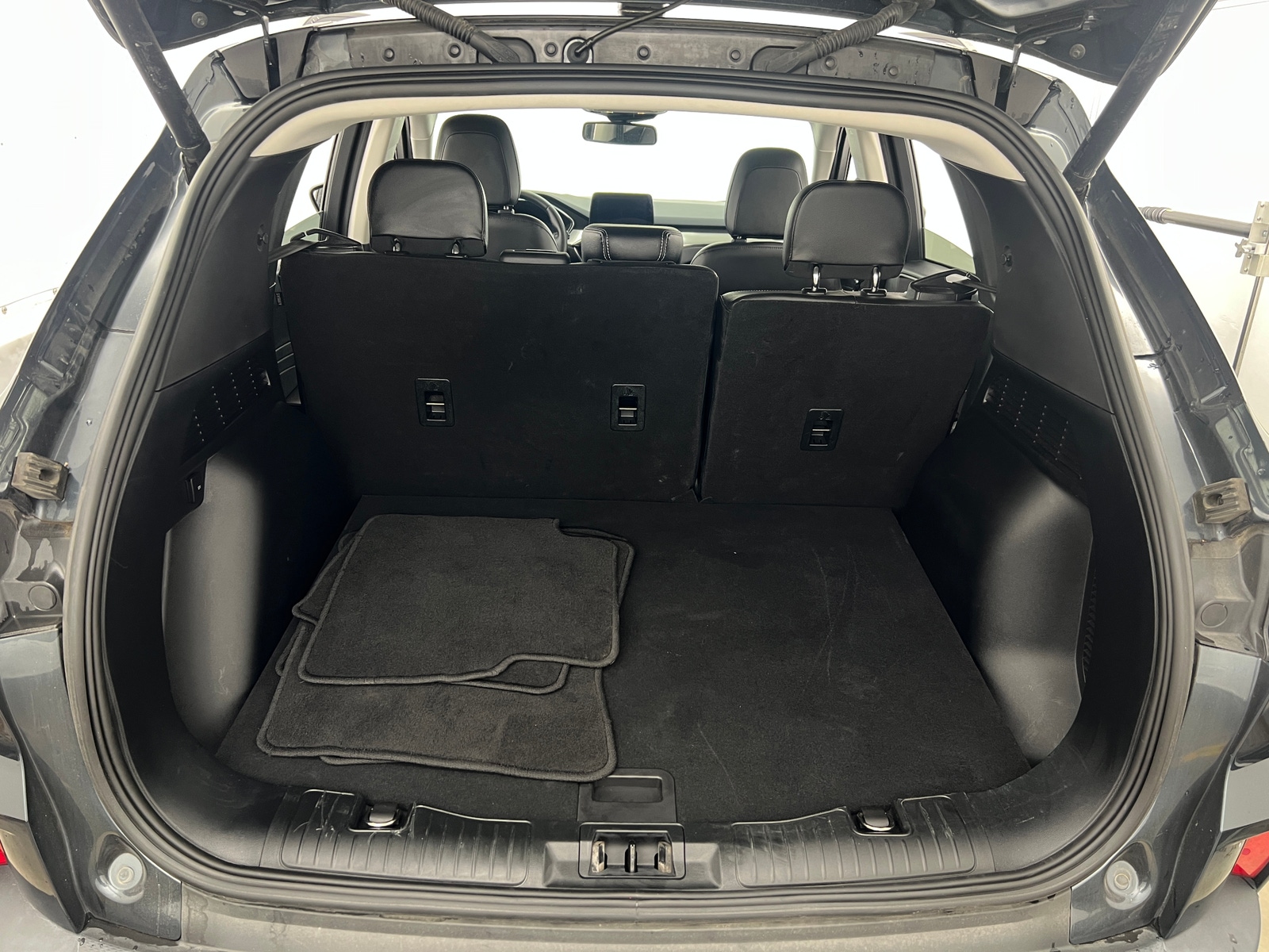 Thumbnail: 2022 Ford Escape - 6