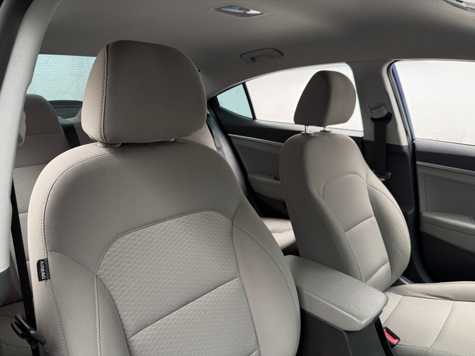 Thumbnail: 2020 Hyundai Elantra - 2