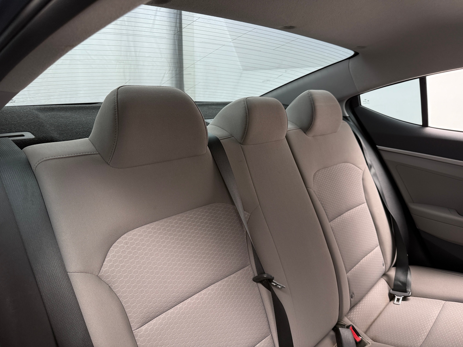 Thumbnail: 2020 Hyundai Elantra - 6