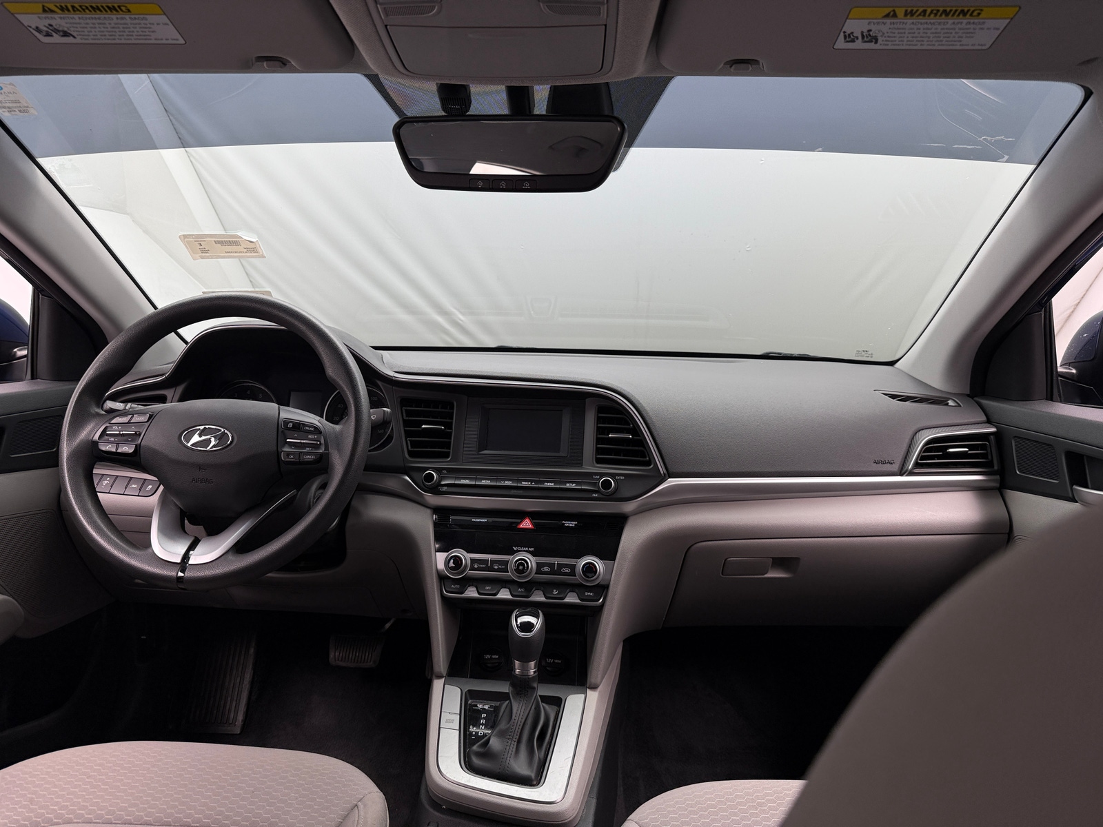 Thumbnail: 2020 Hyundai Elantra - 3