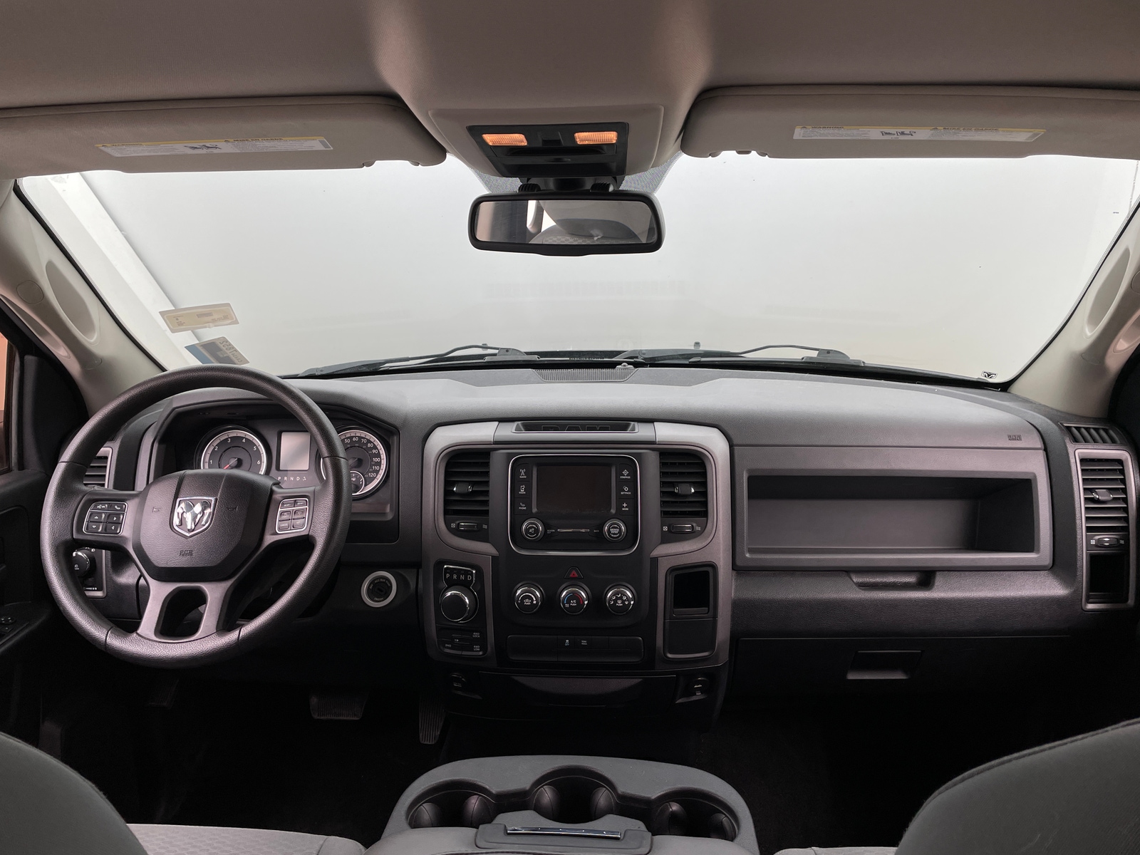 Thumbnail: 2016 RAM 1500 - 3