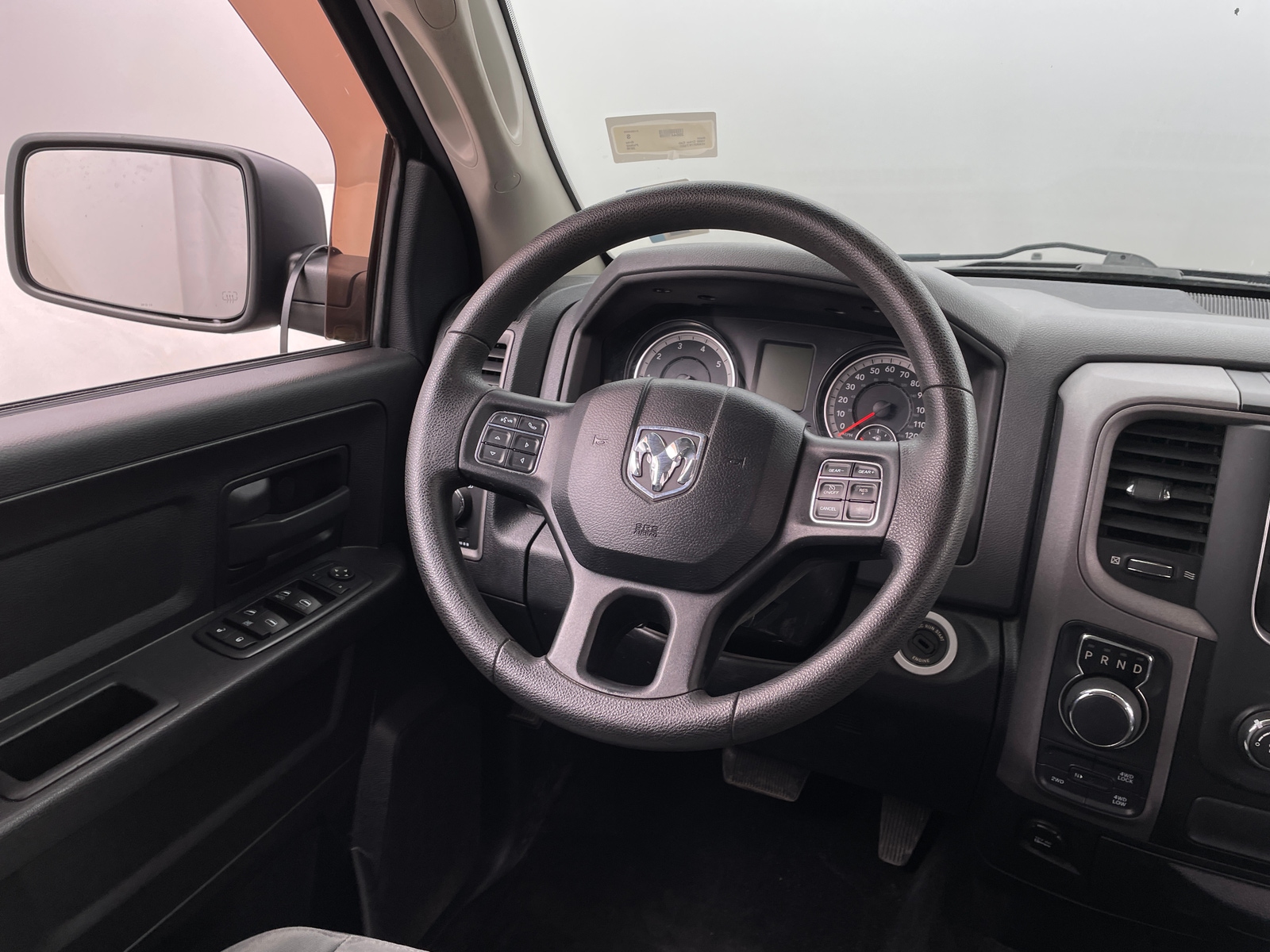 Thumbnail: 2016 RAM 1500 - 5