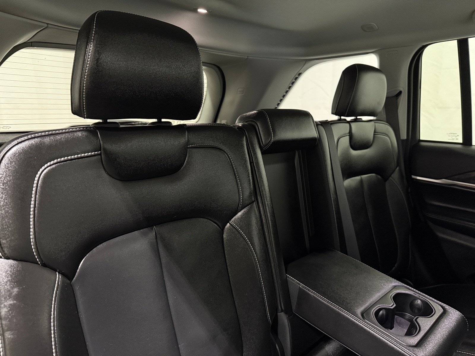 Thumbnail: 2023 Jeep Grand Cherokee - 5