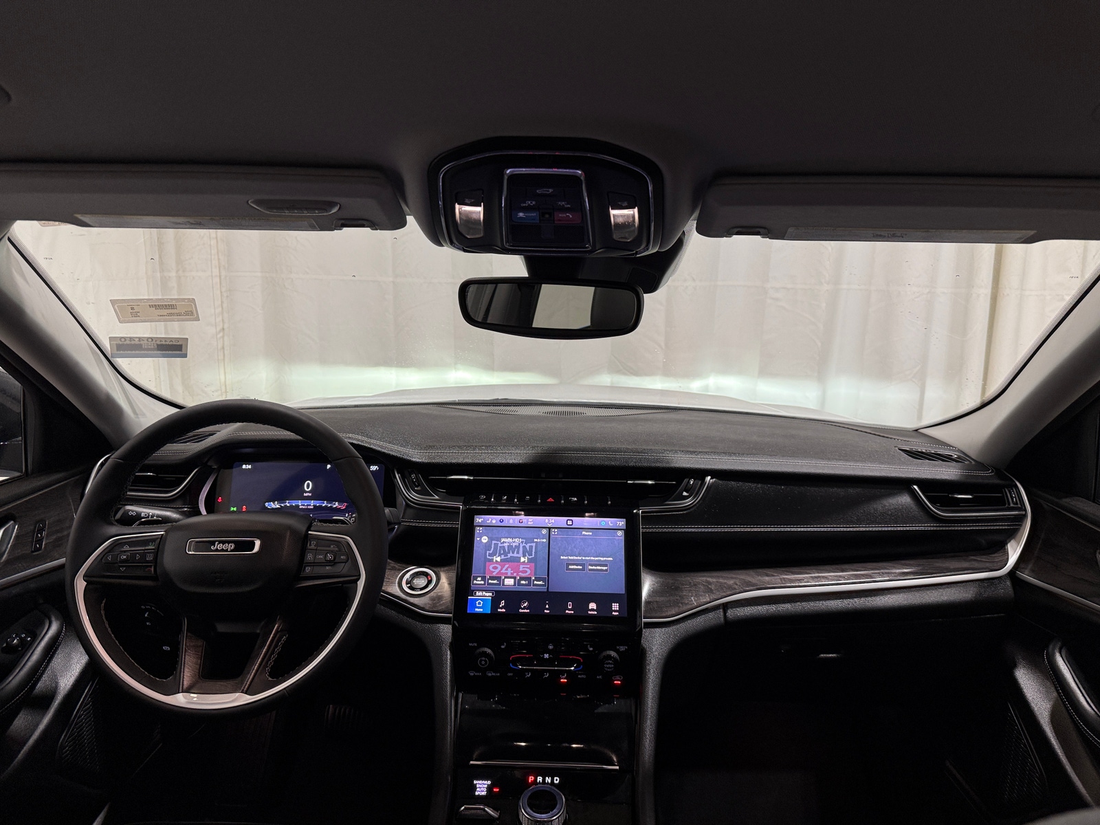 Thumbnail: 2023 Jeep Grand Cherokee - 2