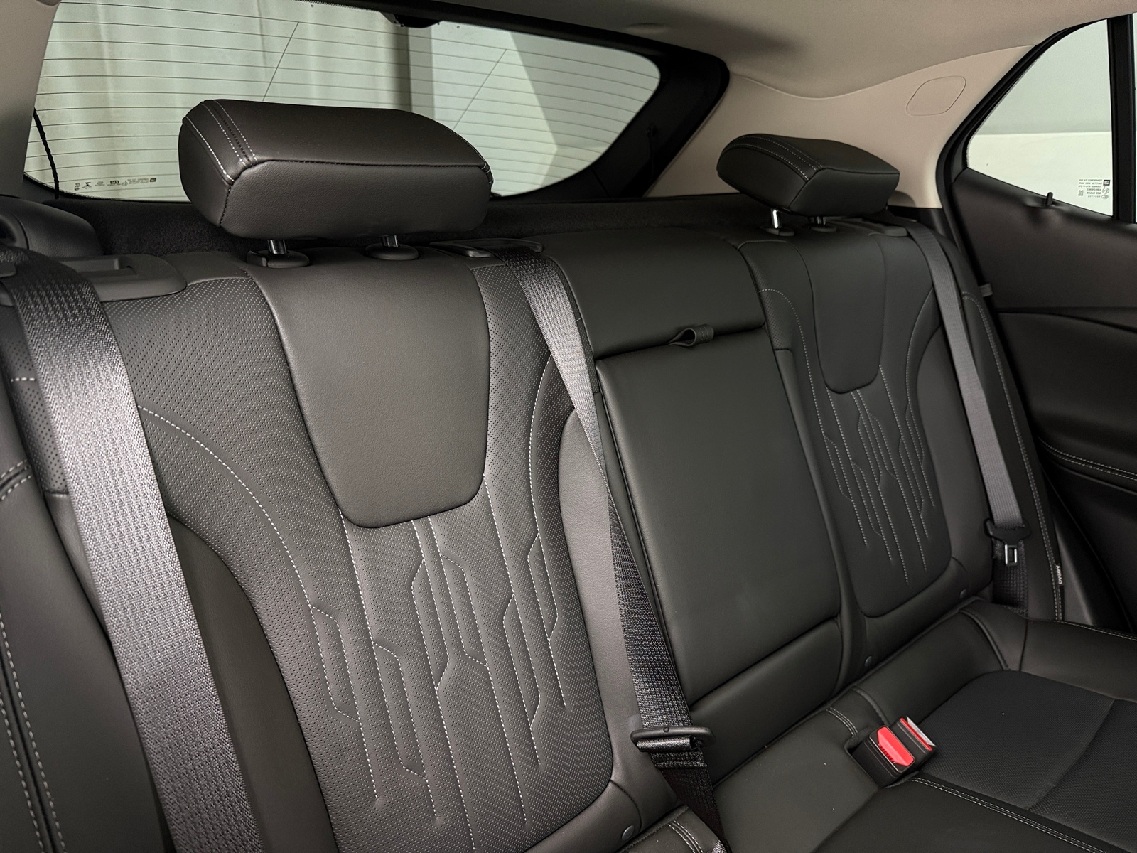 Thumbnail: 2025 Buick Encore GX - 5