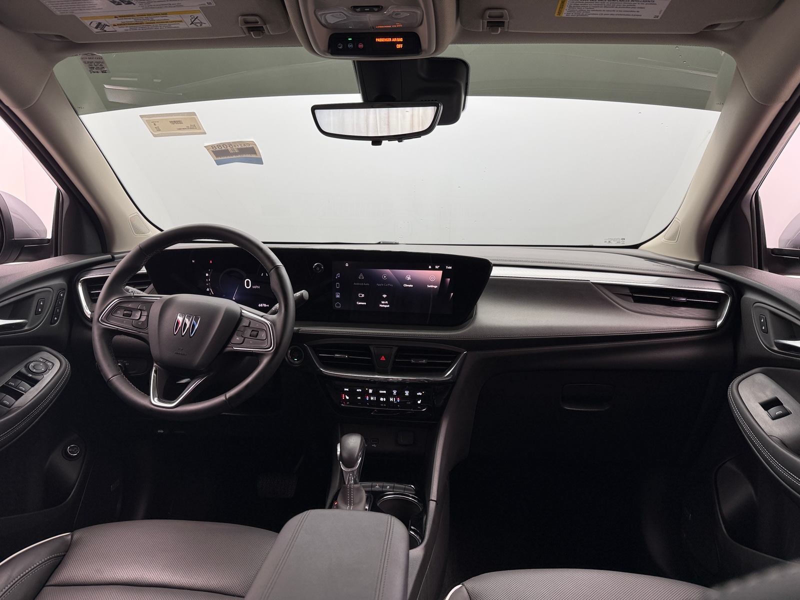 Thumbnail: 2025 Buick Encore GX - 2