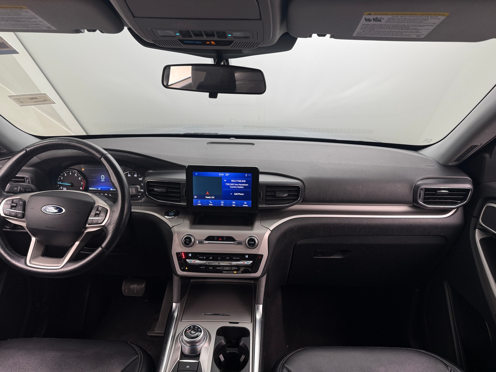 Thumbnail: 2021 Ford Explorer - 2