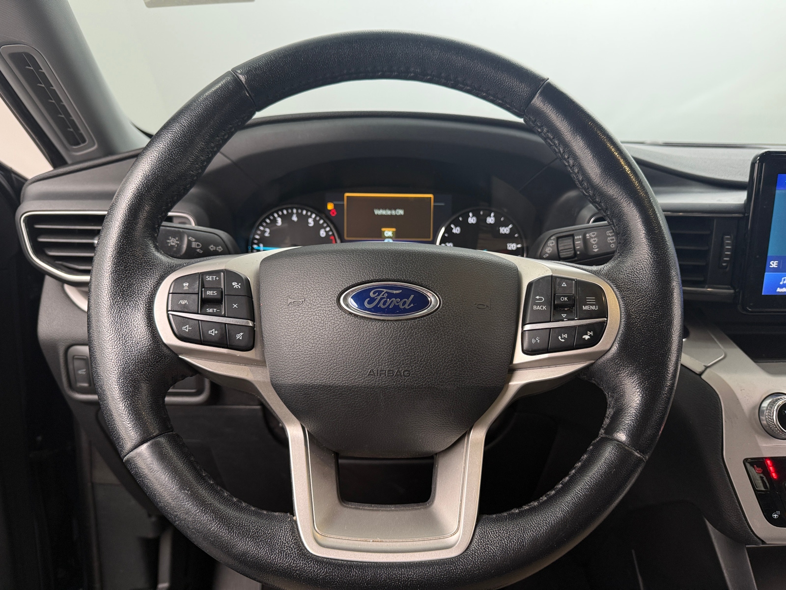 Thumbnail: 2021 Ford Explorer - 4