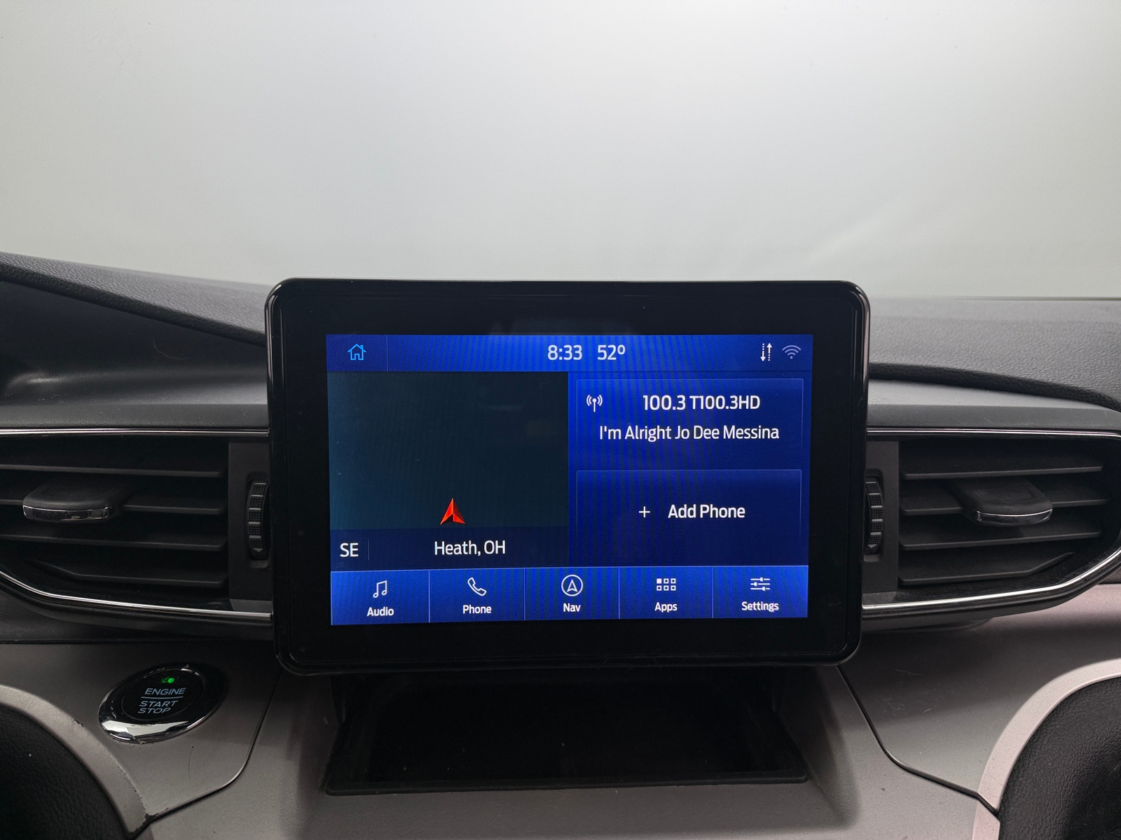 Thumbnail: 2021 Ford Explorer - 3