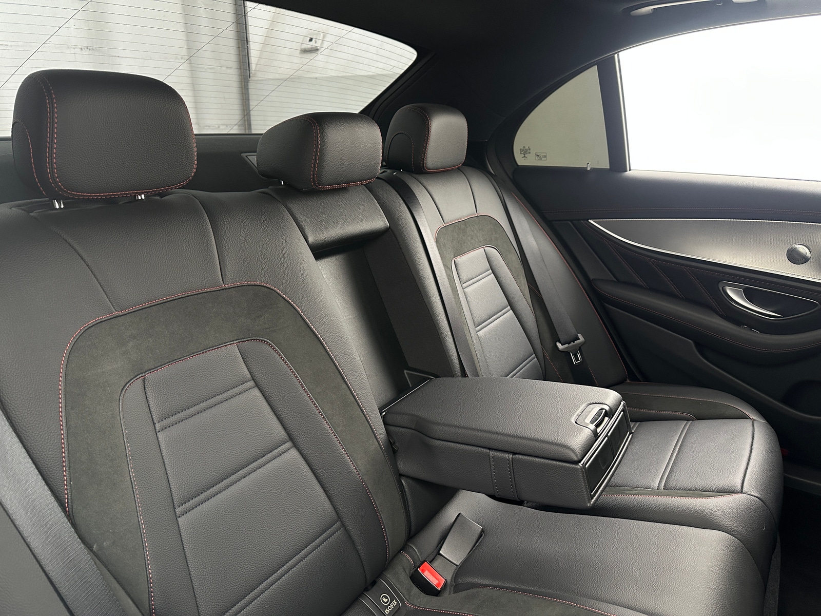 Thumbnail: 2018 Mercedes-Benz E-Class - 5