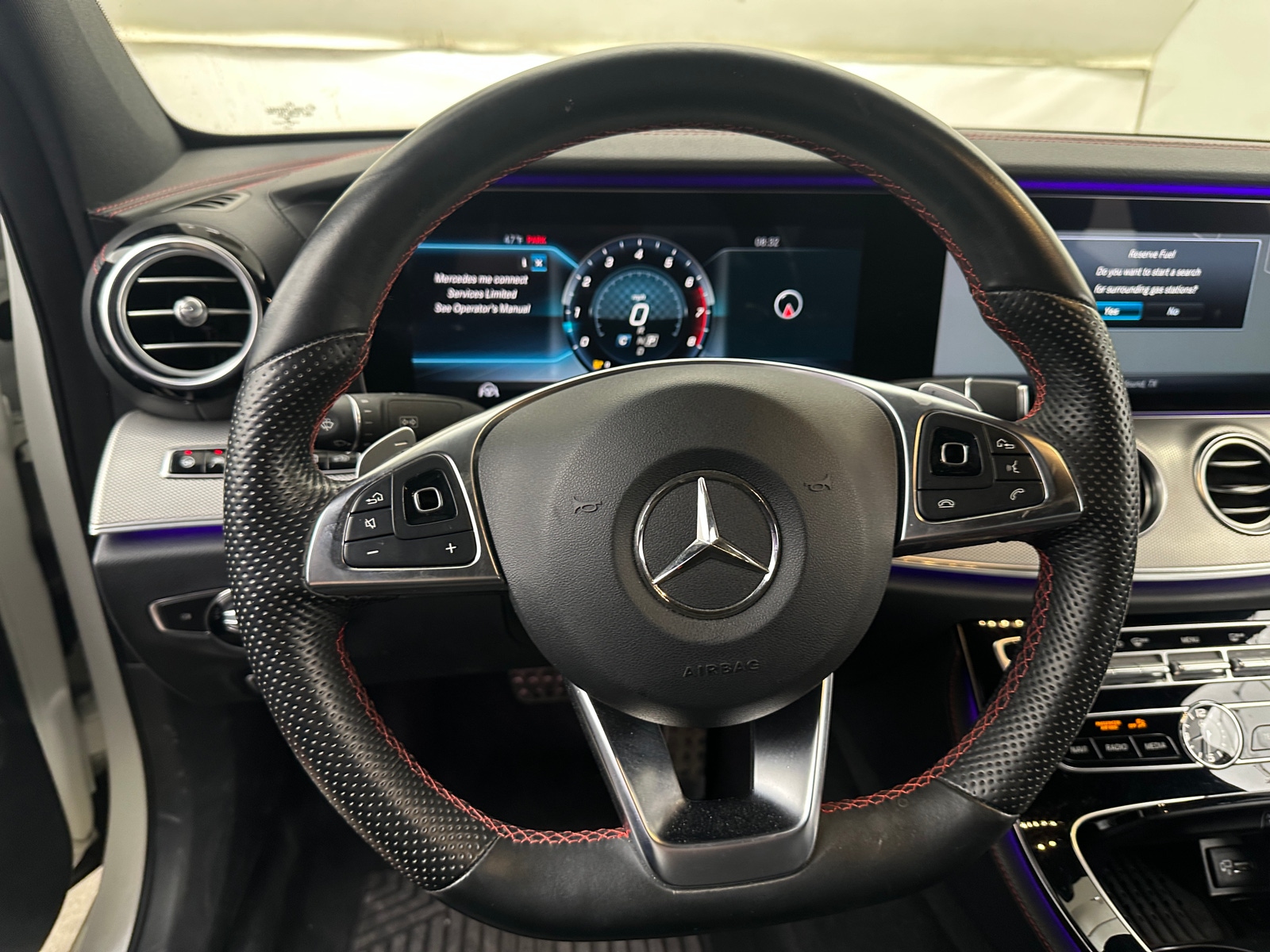 Thumbnail: 2018 Mercedes-Benz E-Class - 4