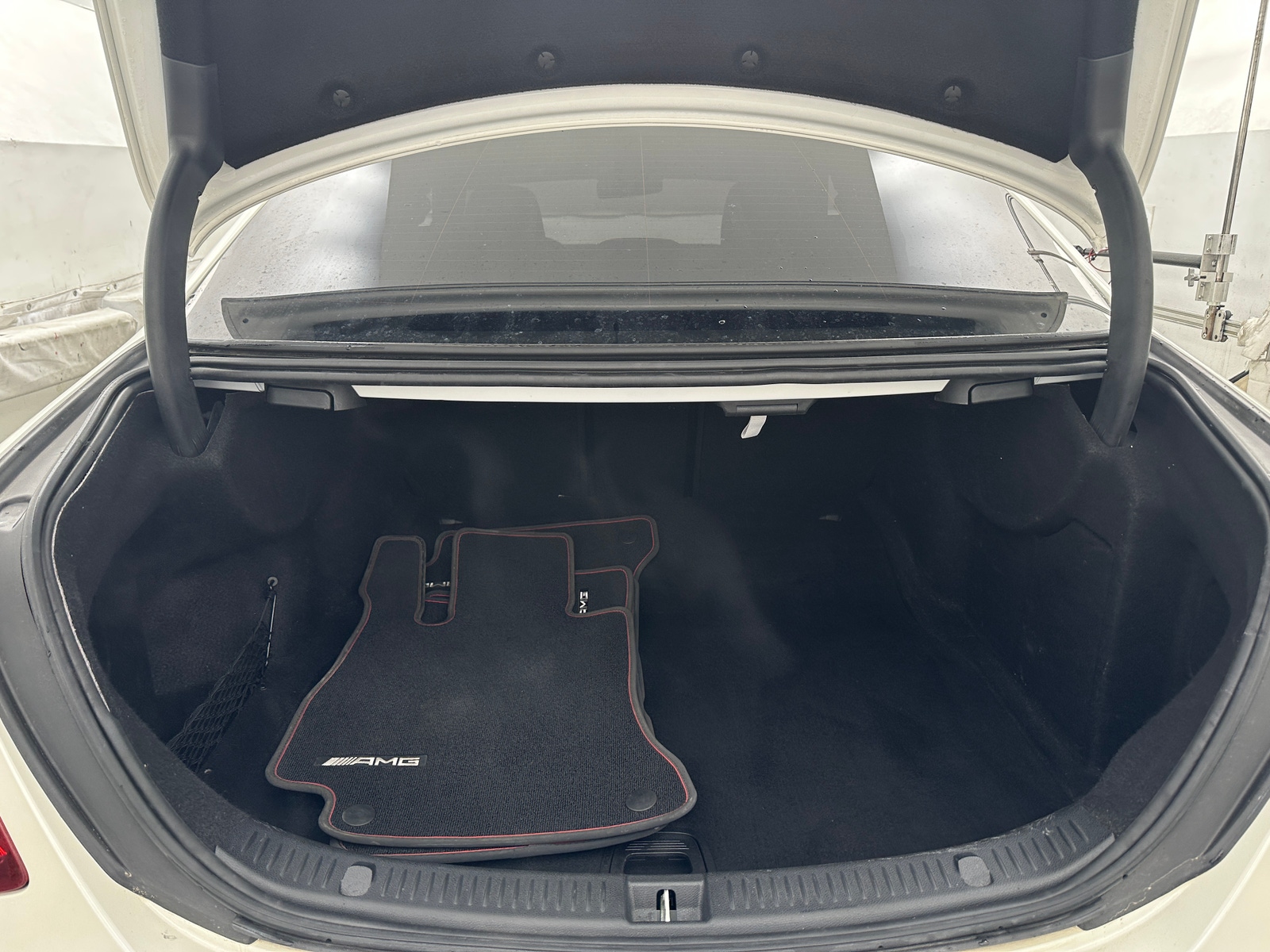 Thumbnail: 2018 Mercedes-Benz E-Class - 6