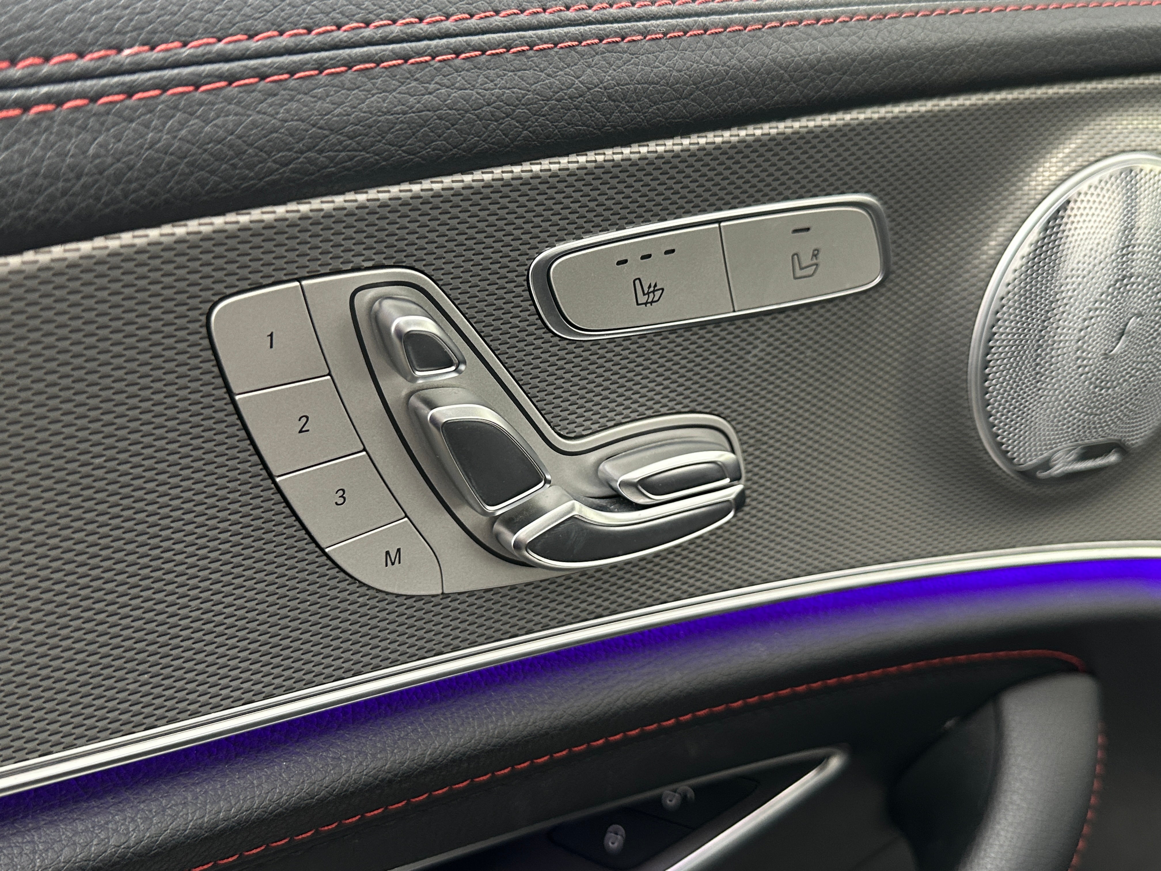 2018 Mercedes-Benz E-Class