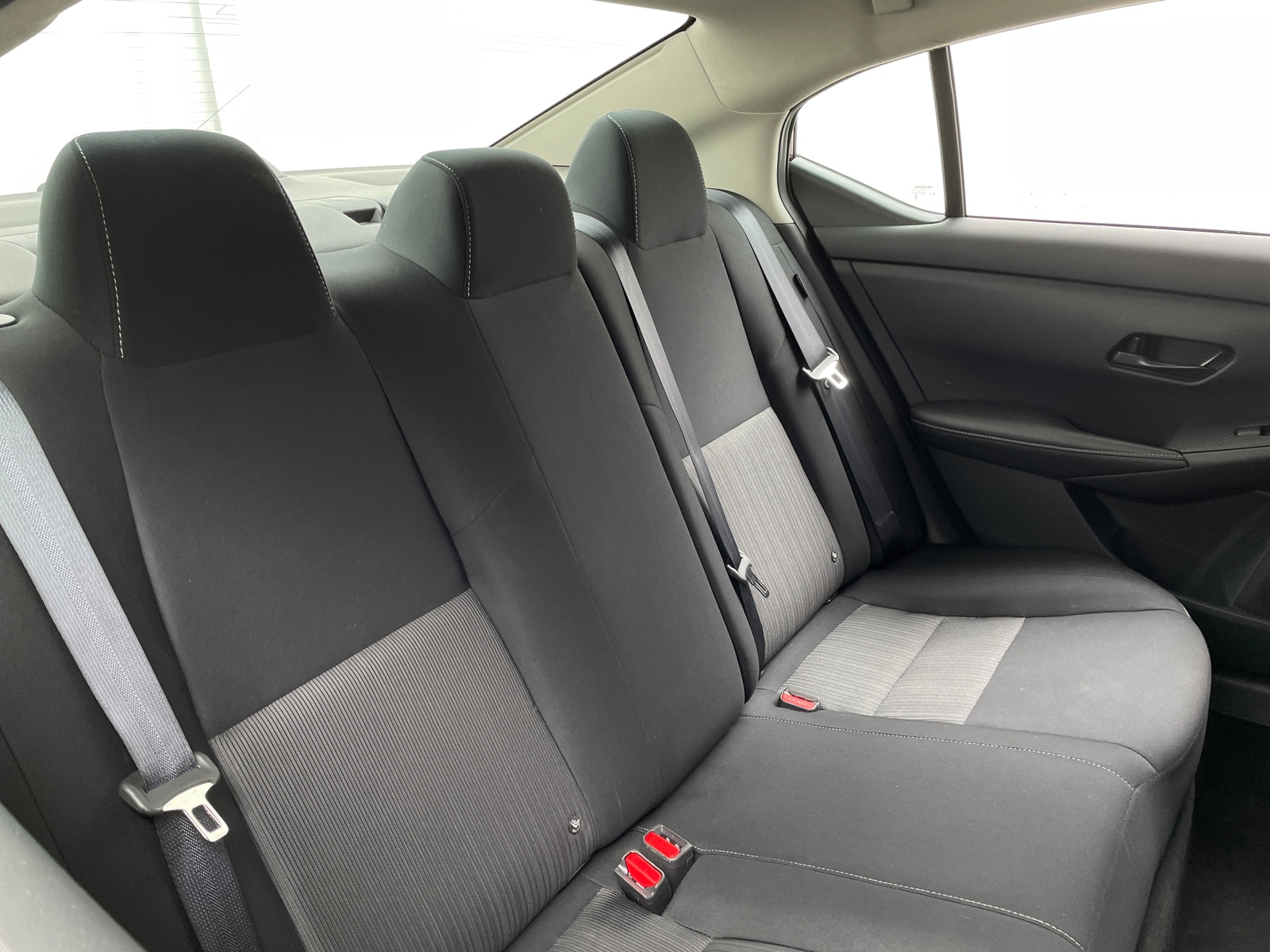 Thumbnail: 2025 Nissan Sentra - 6