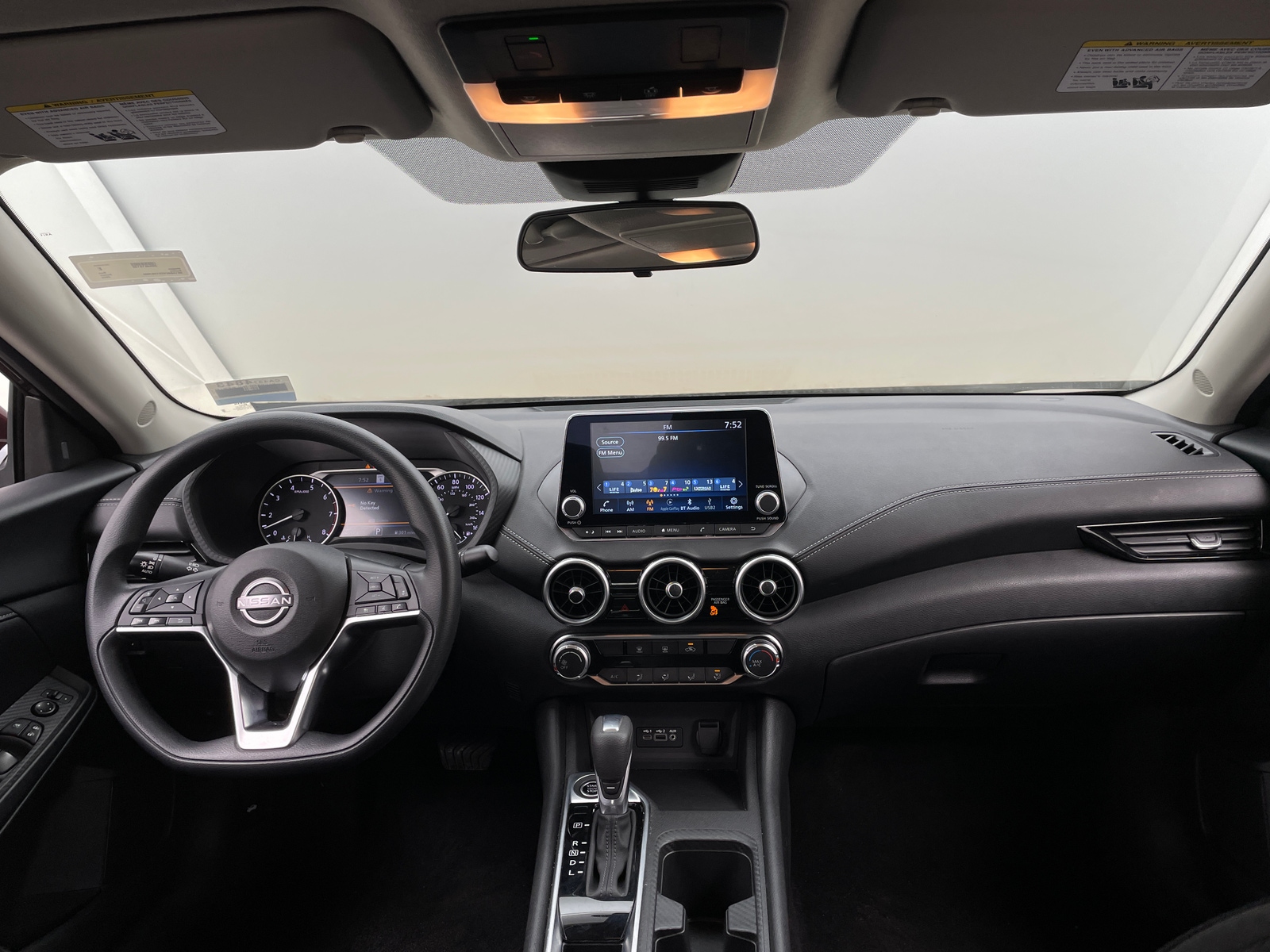 Thumbnail: 2025 Nissan Sentra - 3