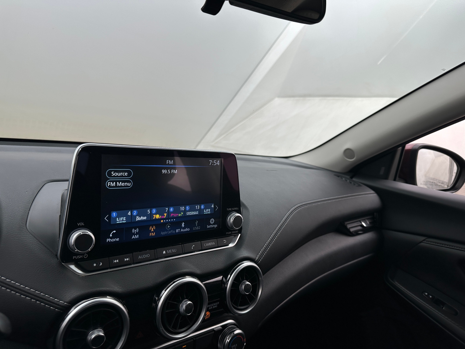 Thumbnail: 2025 Nissan Sentra - 4