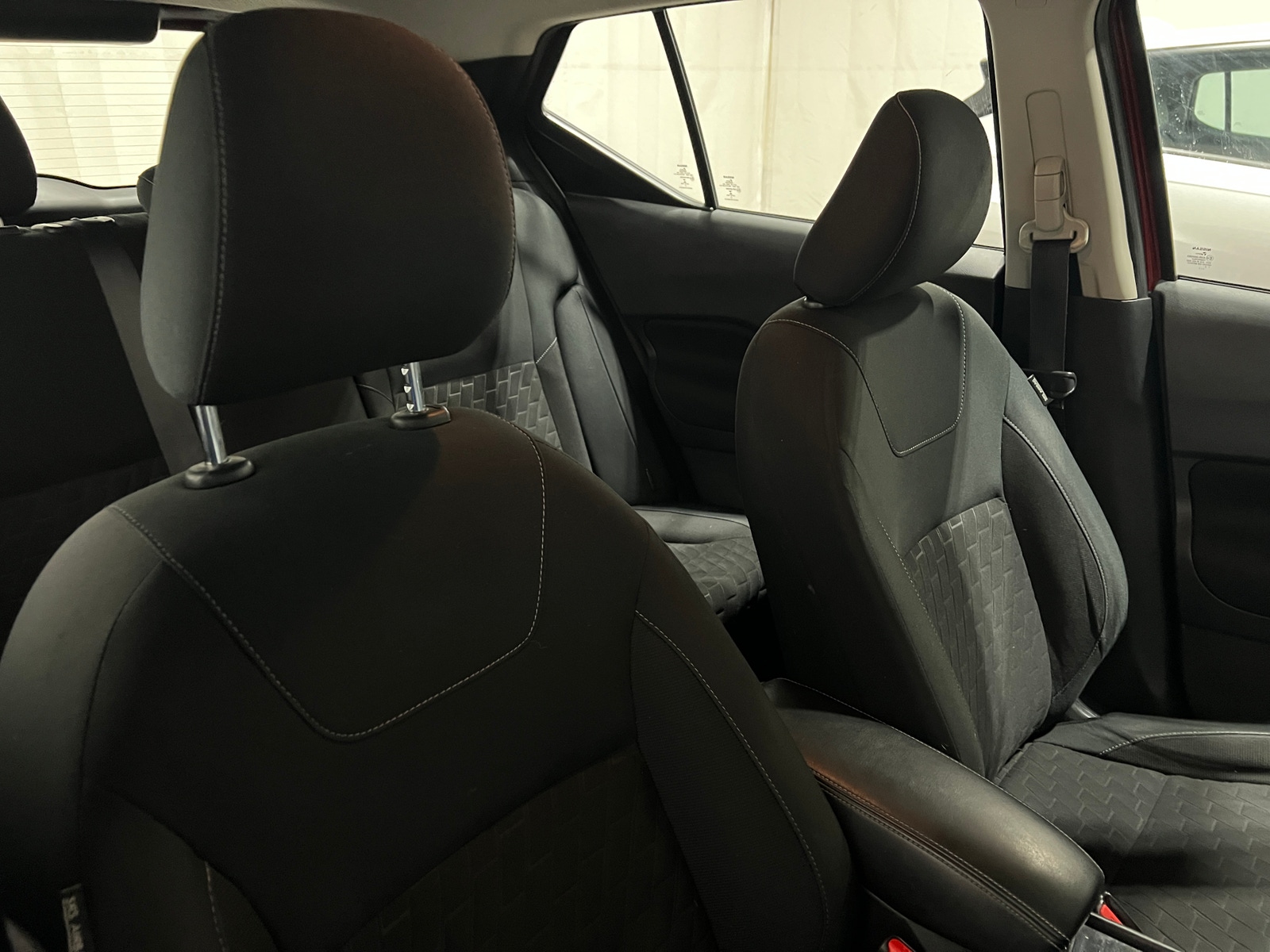 Thumbnail: 2021 Nissan Kicks - 2