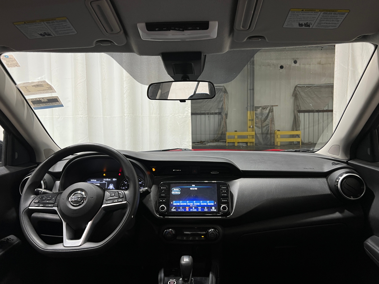 Thumbnail: 2021 Nissan Kicks - 3