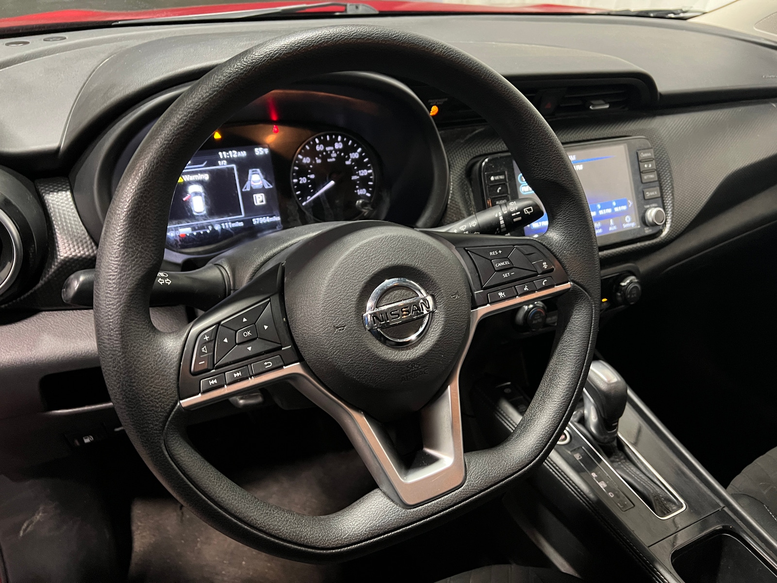 Thumbnail: 2021 Nissan Kicks - 5