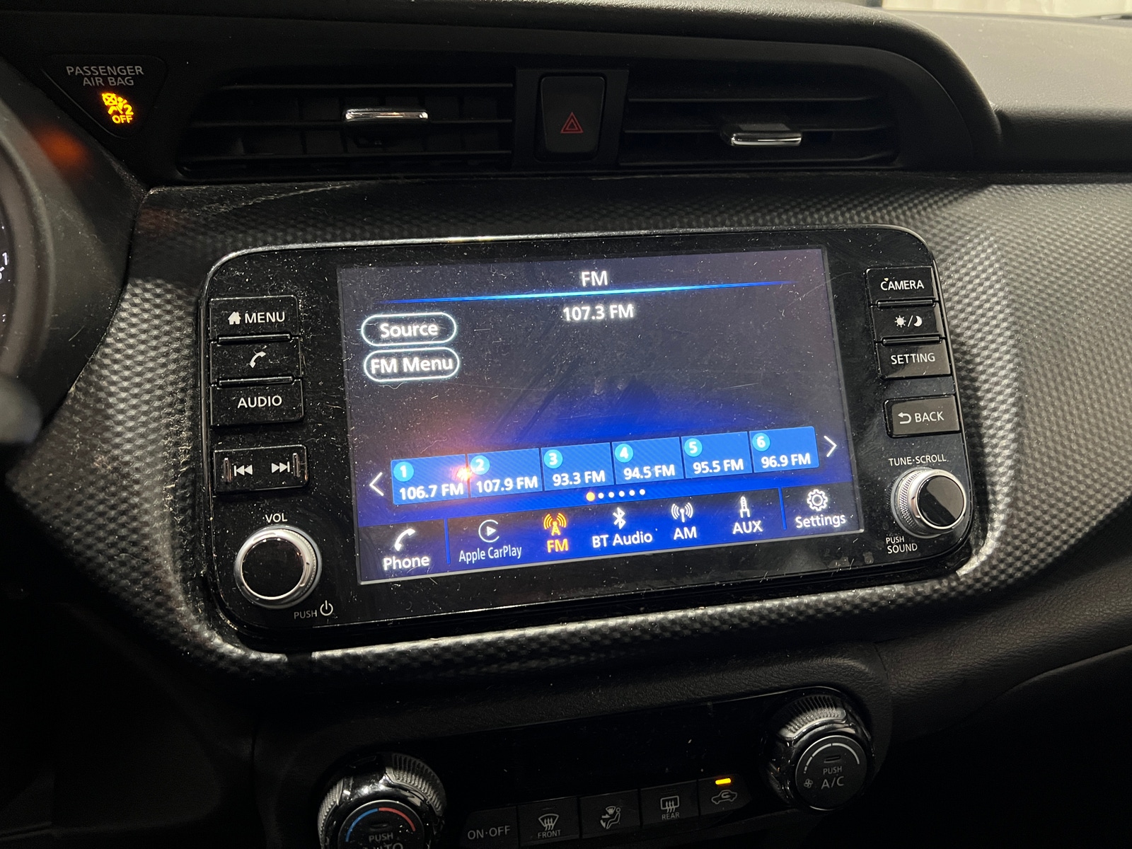 Thumbnail: 2021 Nissan Kicks - 4