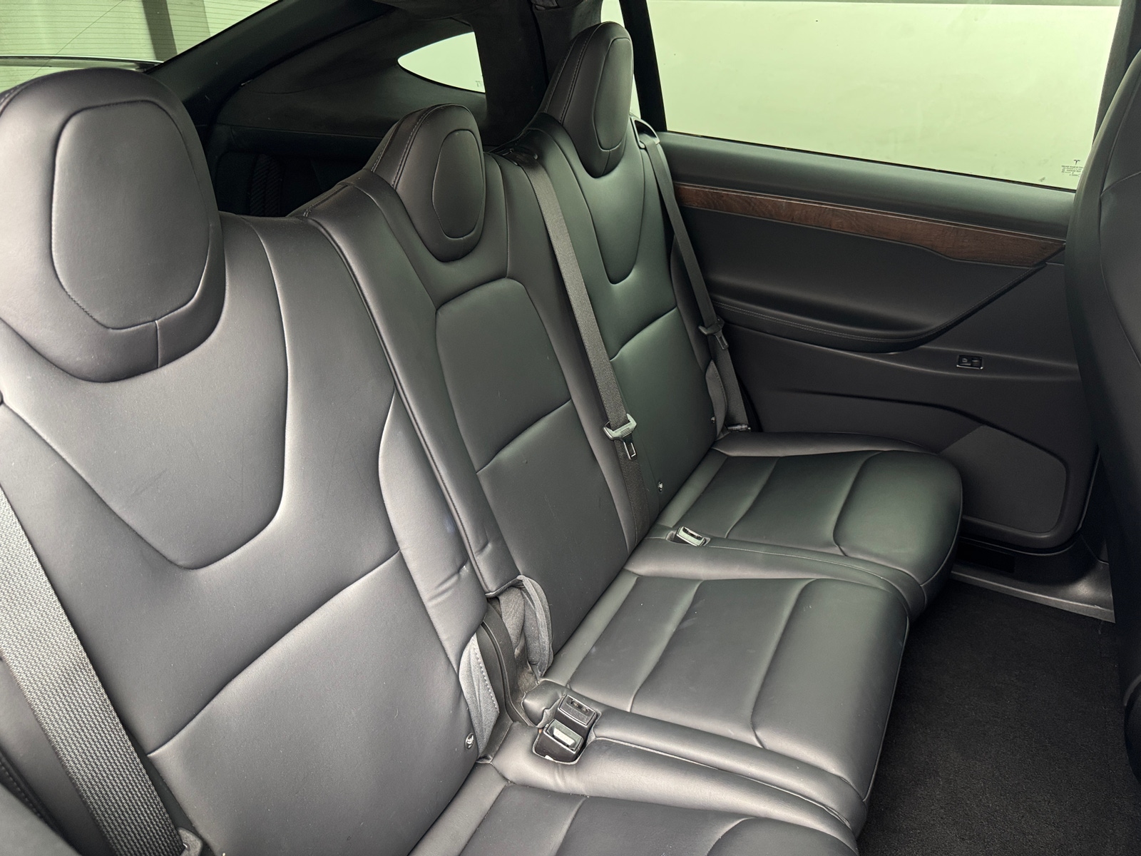 Thumbnail: 2018 Tesla Model X - 5