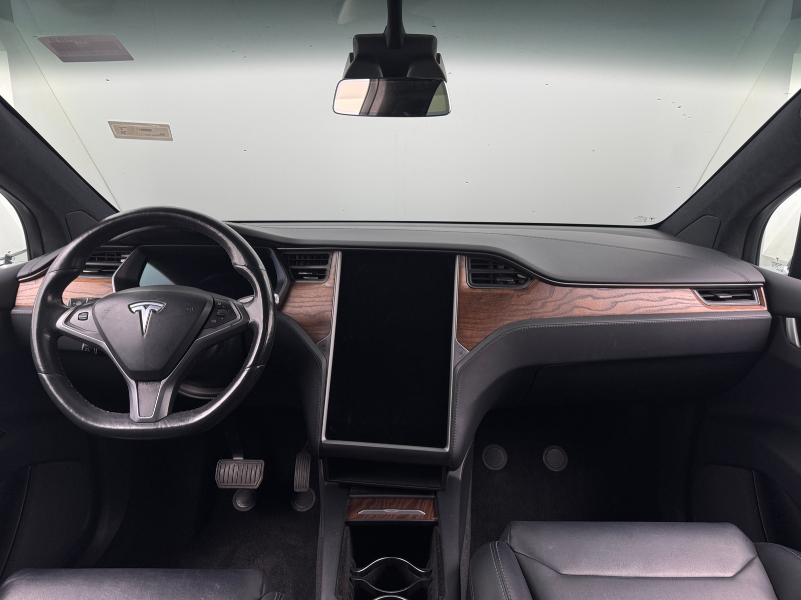 Thumbnail: 2018 Tesla Model X - 2