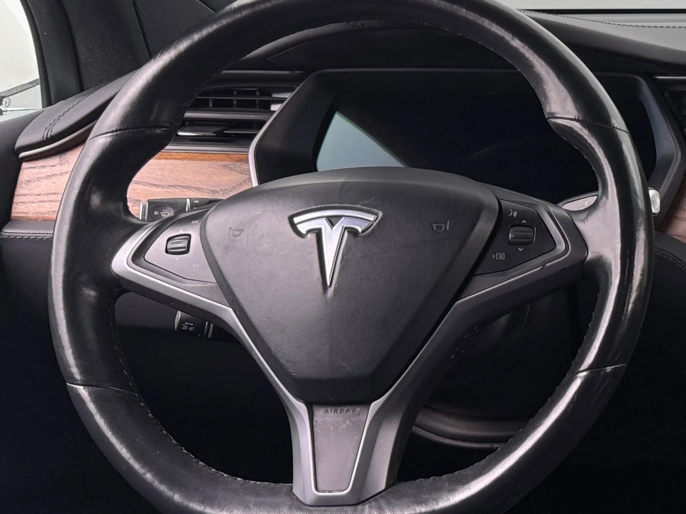 Thumbnail: 2018 Tesla Model X - 4