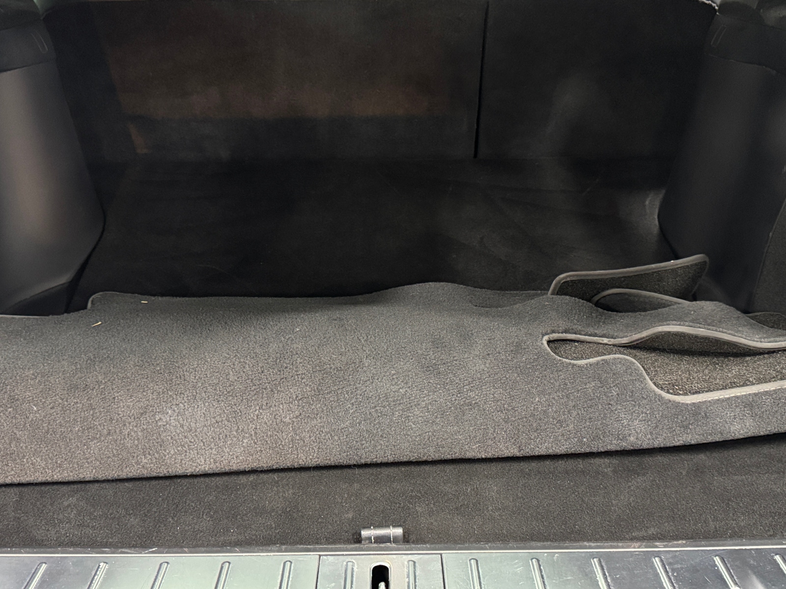 Thumbnail: 2018 Tesla Model X - 6