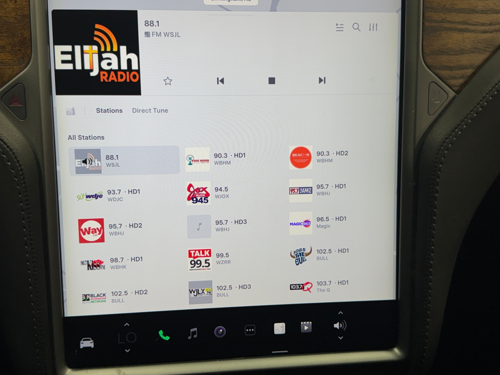 Thumbnail: 2018 Tesla Model X - 3