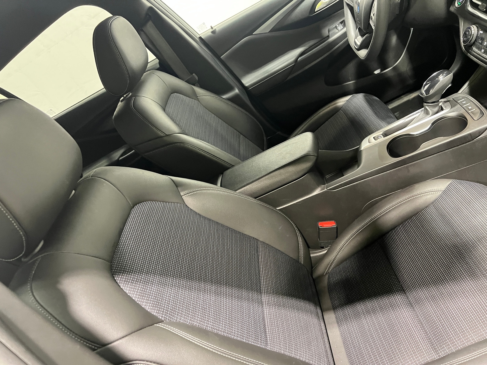 Thumbnail: 2025 Buick Envista - 2