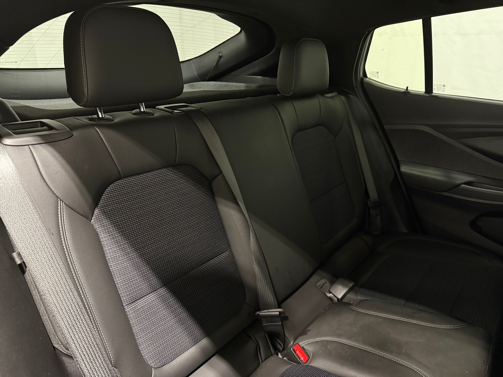 Thumbnail: 2025 Buick Envista - 6