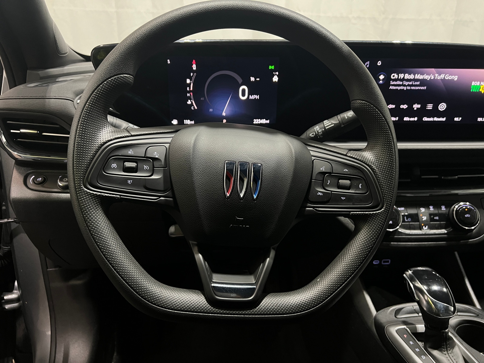 Thumbnail: 2025 Buick Envista - 5