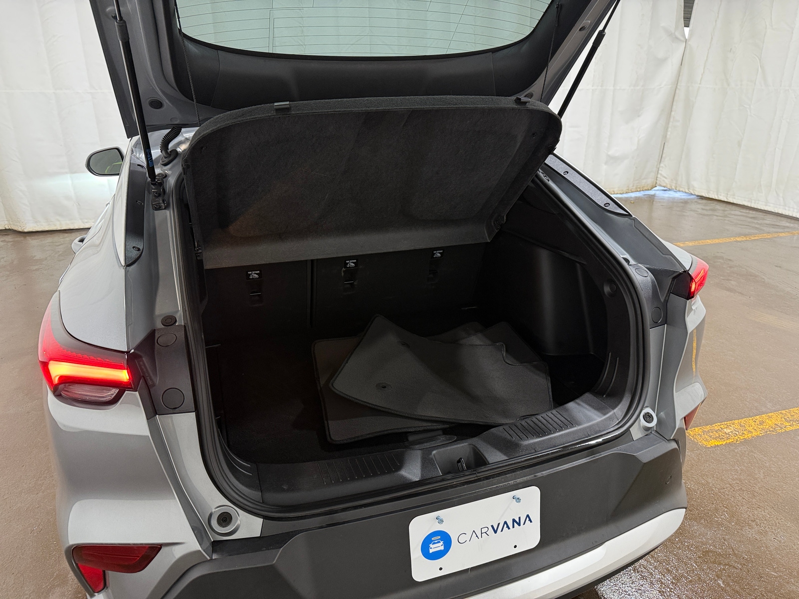 Thumbnail: 2025 Buick Envista - 7